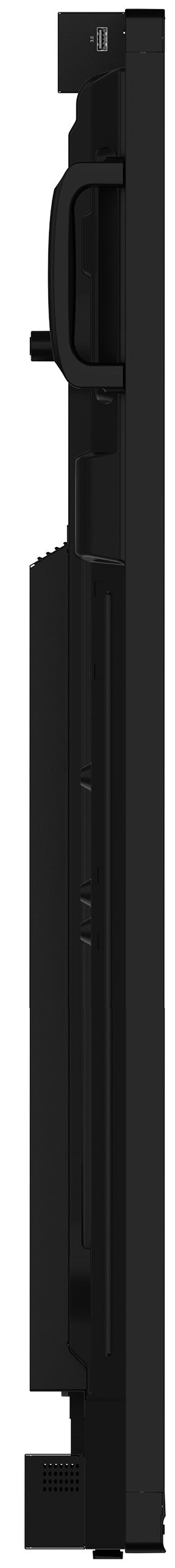 iiyama ProLite TE9218UWI-B1AG 92" Ultra-Wide 5K UHD Interactive Display Interactive Touchscreen Display iiyama
