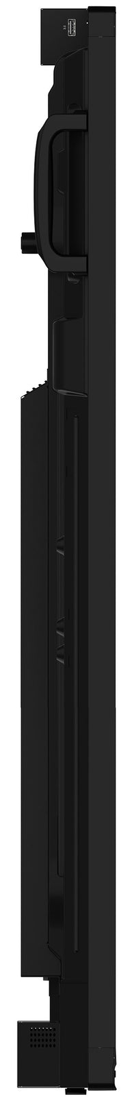 iiyama ProLite TE9218UWI-B1AG 92" Ultra-Wide 5K UHD Interactive Display Interactive Touchscreen Display iiyama
