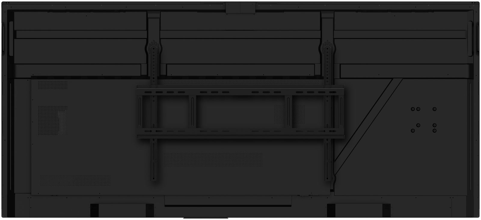 iiyama ProLite TE9218UWI-B1AG 92" Ultra-Wide 5K UHD Interactive Display Interactive Touchscreen Display iiyama