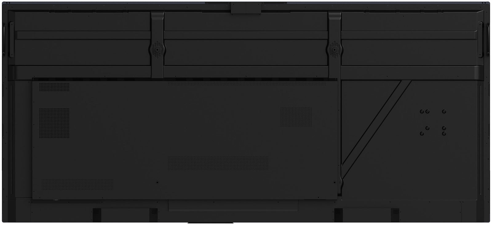 iiyama ProLite TE9218UWI-B1AG 92" Ultra-Wide 5K UHD Interactive Display Interactive Touchscreen Display iiyama