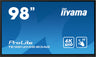 iiyama ProLite TE9812MIS-B3AG 98" 4K Ultra HD Interactive Touchscreen Display