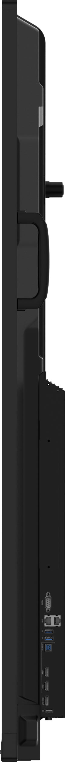 iiyama ProLite TE9812MIS-B3AG 98" 4K Ultra HD Interactive Touchscreen Display Interactive Touchscreen Display iiyama