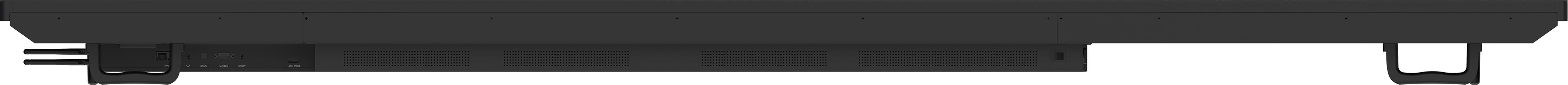 iiyama ProLite TE9813A-B2AG 98" 4K UHD Google EDLA Certified IFP Interactive Display