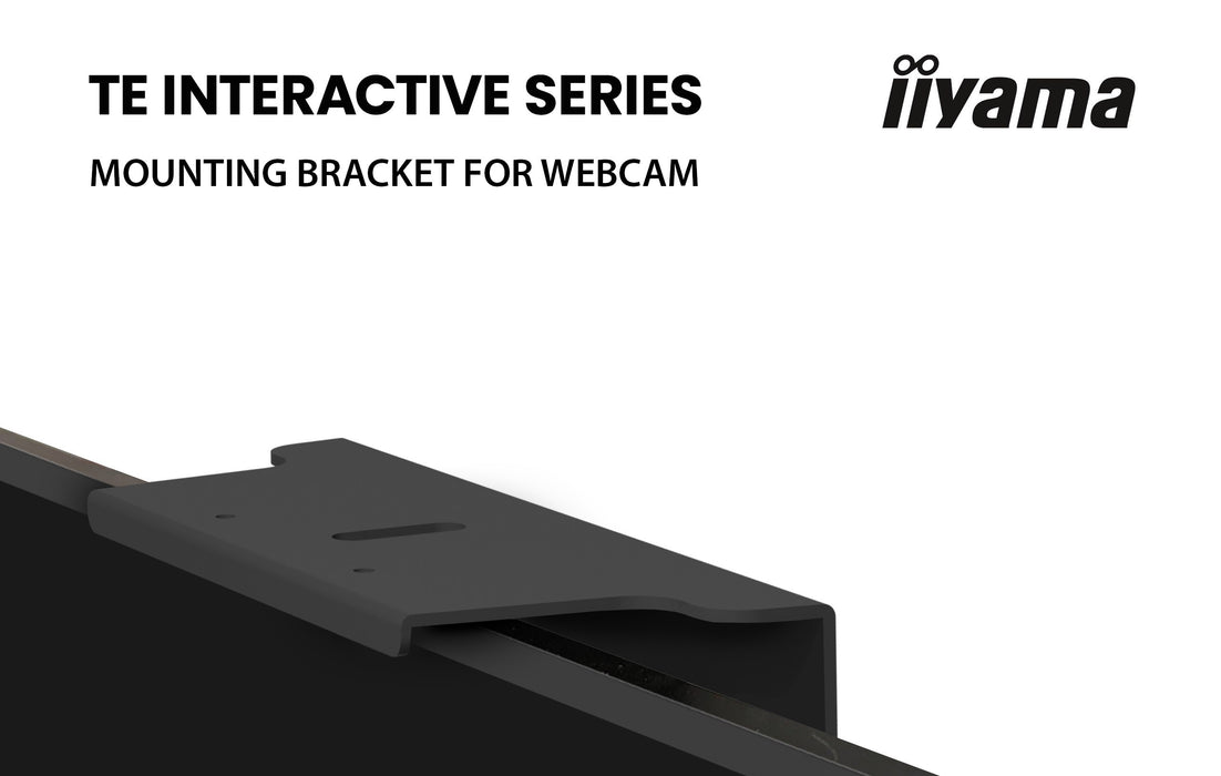 iiyama ProLite TE9813A-B2AG 98" 4K UHD Google EDLA Certified IFP Interactive Display