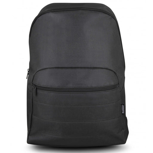 Urban Factory 14/15.6" Nylee Casual Backpack Black Polyester | BLS15UF Backpack Urban