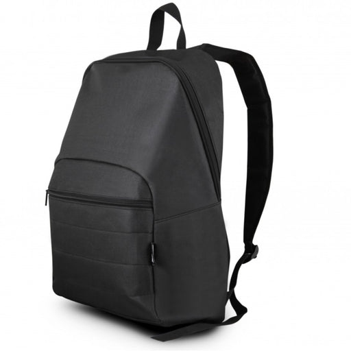 Urban Factory 14/15.6" Nylee Casual Backpack Black Polyester | BLS15UF Backpack Urban
