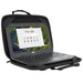 Targus Work-In Essentials Case for Chromebook™ 11.6" - Black/Grey | TED006GL Notebook Case Targus