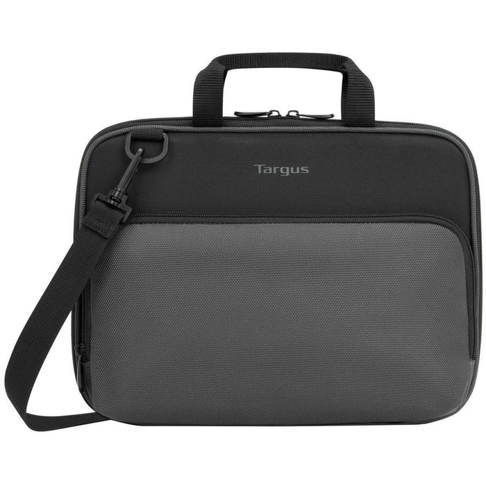 Targus Work-In Essentials Case for Chromebook™ 11.6" - Black/Grey | TED006GL Notebook Case Targus