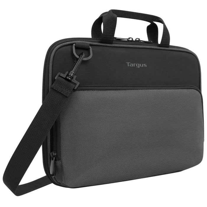 Targus Work-In Essentials Case for Chromebook™ 11.6" - Black/Grey | TED006GL Notebook Case Targus