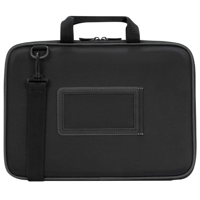 Targus Work-in Essentials Case for Chromebook™ 13"-14" - Black/Grey | TED007GL Notebook Case Targus