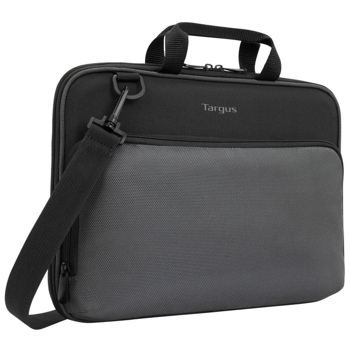 Targus Work-in Essentials Case for Chromebook™ 13"-14" - Black/Grey | TED007GL Notebook Case Targus