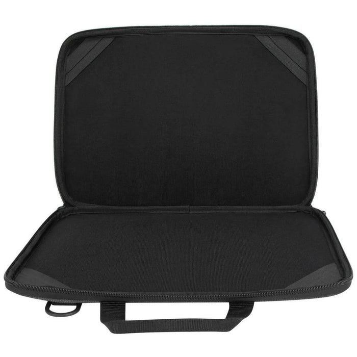 Targus Work-in Essentials Case for Chromebook™ 13"-14" - Black/Grey | TED007GL Notebook Case Targus