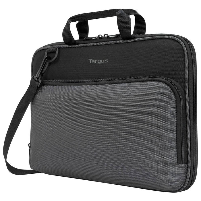 Targus Work-in Essentials Case for Chromebook™ 13"-14" - Black/Grey | TED007GL Notebook Case Targus