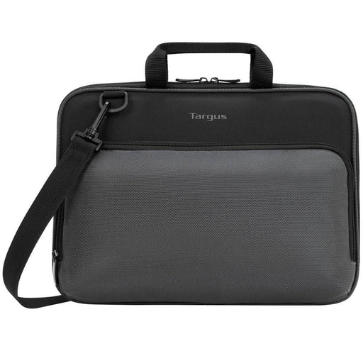 Targus Work-in Essentials Case for Chromebook™ 13"-14" - Black/Grey | TED007GL Notebook Case Targus