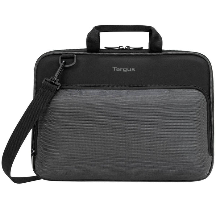 Targus Work-in Essentials Case for Chromebook™ 13"-14" - Black/Grey | TED007GL Notebook Case Targus