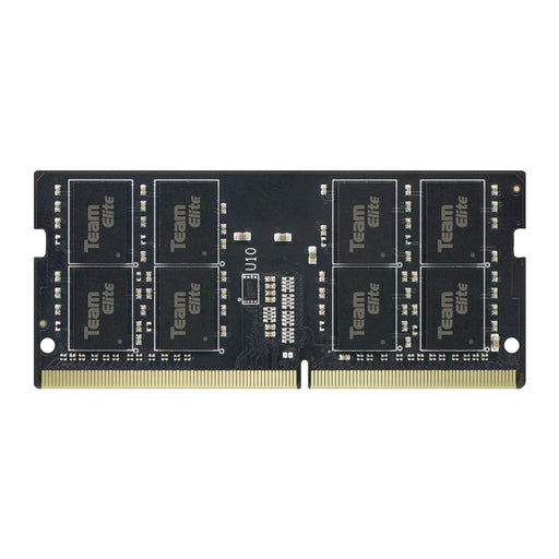 TEAMGROUP ELITE 16GB DDR4 3200MHz SO-DIMM Laptop Memory Module | TED416G3200C22-S01 Memory Module TeamGroup
