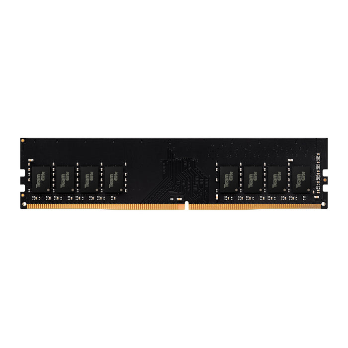 TEAMGROUP ELITE 8GB DDR4 3200MHz DIMM Desktop Memory Module | TED48G3200C2201 Memory Module TeamGroup