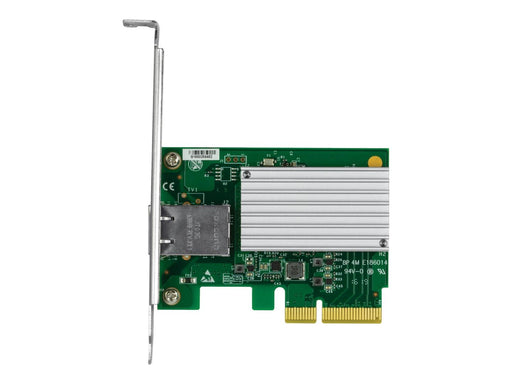 TRENDnet 10 Gigabit PCIe Network Adapter | TEG-10GECTX Network Card Trendnet