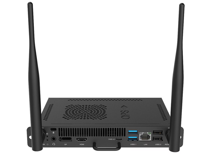 BenQ TEY41 12th Gen Intel® Core™ i7 Processor OPS Slot-In PC OPS Module BenQ