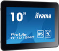 iiyama ProLite TF1015MC-B3 10.1" Open Frame PCAP 10 Point Touch Screen Touchscreen Monitor iiyama