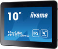 iiyama ProLite TF1015MC-B3 10.1" Open Frame PCAP 10 Point Touch Screen Touchscreen Monitor iiyama