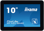 iiyama ProLite TF1015MC-B2 10" Open Frame PCAP 10 Point Touch Screen Touchscreen Monitor iiyama