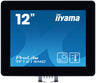 iiyama ProLite TF1215MC-B1 - 10pt PCAP 12" Open Frame Touchscreen Monitor