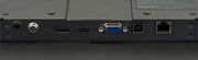 iiyama ProLite TF1515MC-B2 - 10pt PCAP 15" Open Frame Touchscreen Monitor Touchscreen Monitor iiyama