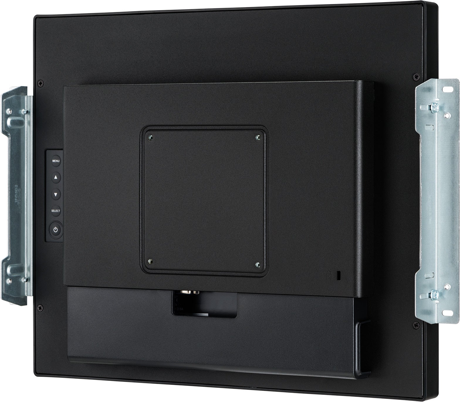 iiyama ProLite TF1534MC-B8X 15" 75Hz 8ms XGA Open Frame Touchscreen Monitor Touchscreen Monitor iiyama