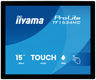 iiyama ProLite TF1534MC-B8X 15" 75Hz 8ms XGA Open Frame Touchscreen Monitor