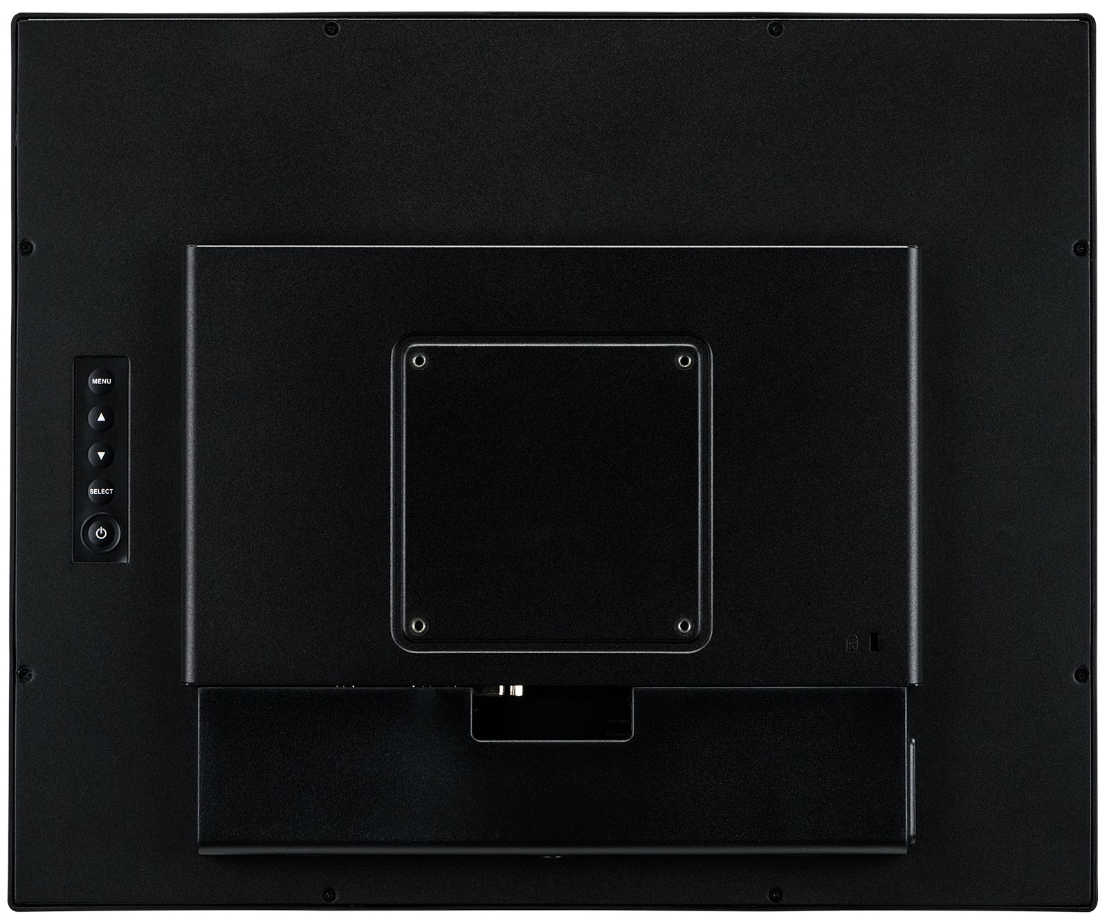iiyama ProLite TF1534MC-B8X 15" 75Hz 8ms XGA Open Frame Touchscreen Monitor Touchscreen Monitor iiyama