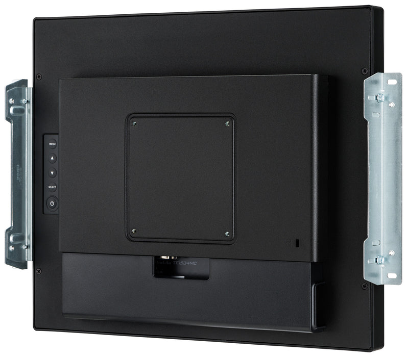 iiyama OMK1-1 Mounting Bracket Kit For iiyama 34 Series Open Frame Touchscreens