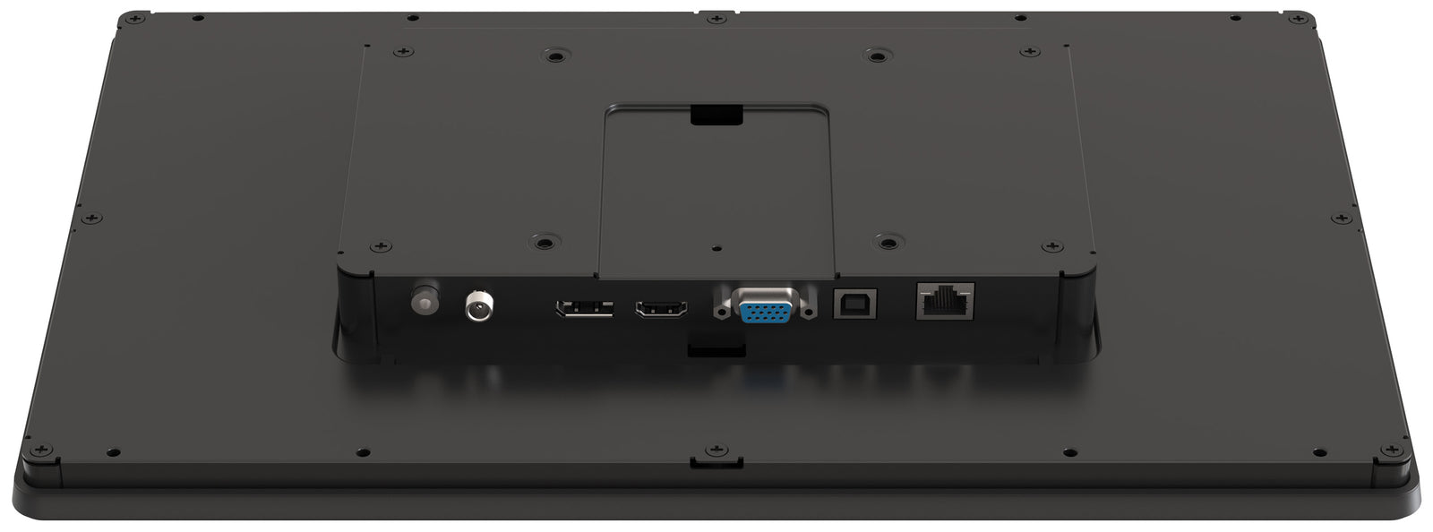 iiyama ProLite TF1615MC-B1 - 10pt PCAP 16" Open Frame Touchscreen Monitor Touchscreen Monitor iiyama