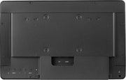 iiyama ProLite TF1633MSC-B1 15.6" PCAP 10 Points Touch Screen Monitor Touchscreen Monitor iiyama