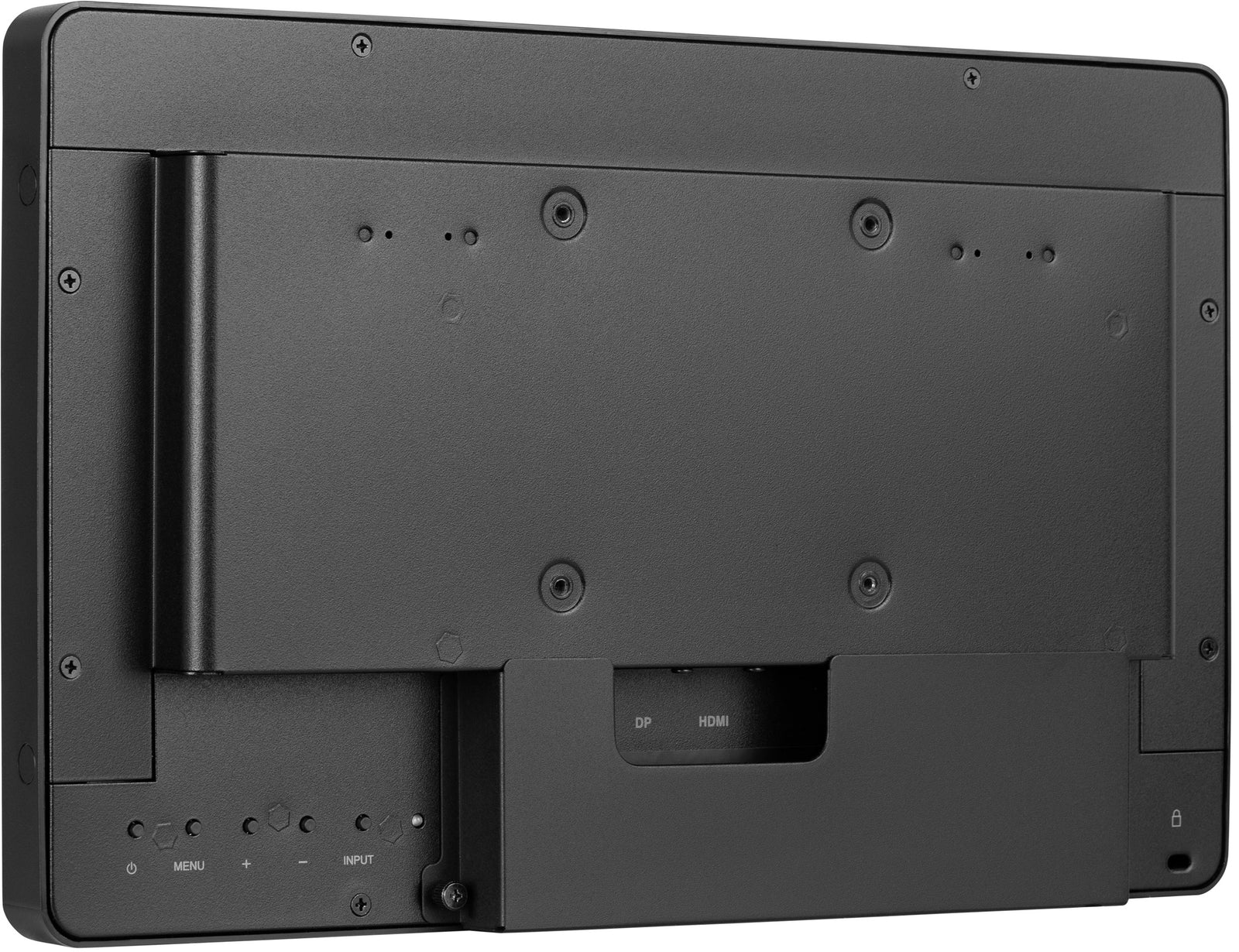 iiyama ProLite TF1633MSC-B1 15.6" PCAP 10 Points Touch Screen Monitor Touchscreen Monitor iiyama