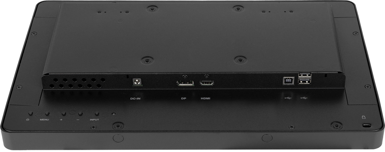 iiyama ProLite TF1633MSC-B1 15.6" PCAP 10 Points Touch Screen Monitor Touchscreen Monitor iiyama