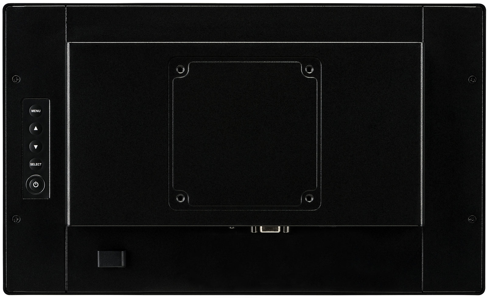iiyama ProLite TF1634MC-B8X - 10pt PCAP 15.6" Open Frame Touchscreen Monitor Touchscreen Monitor iiyama