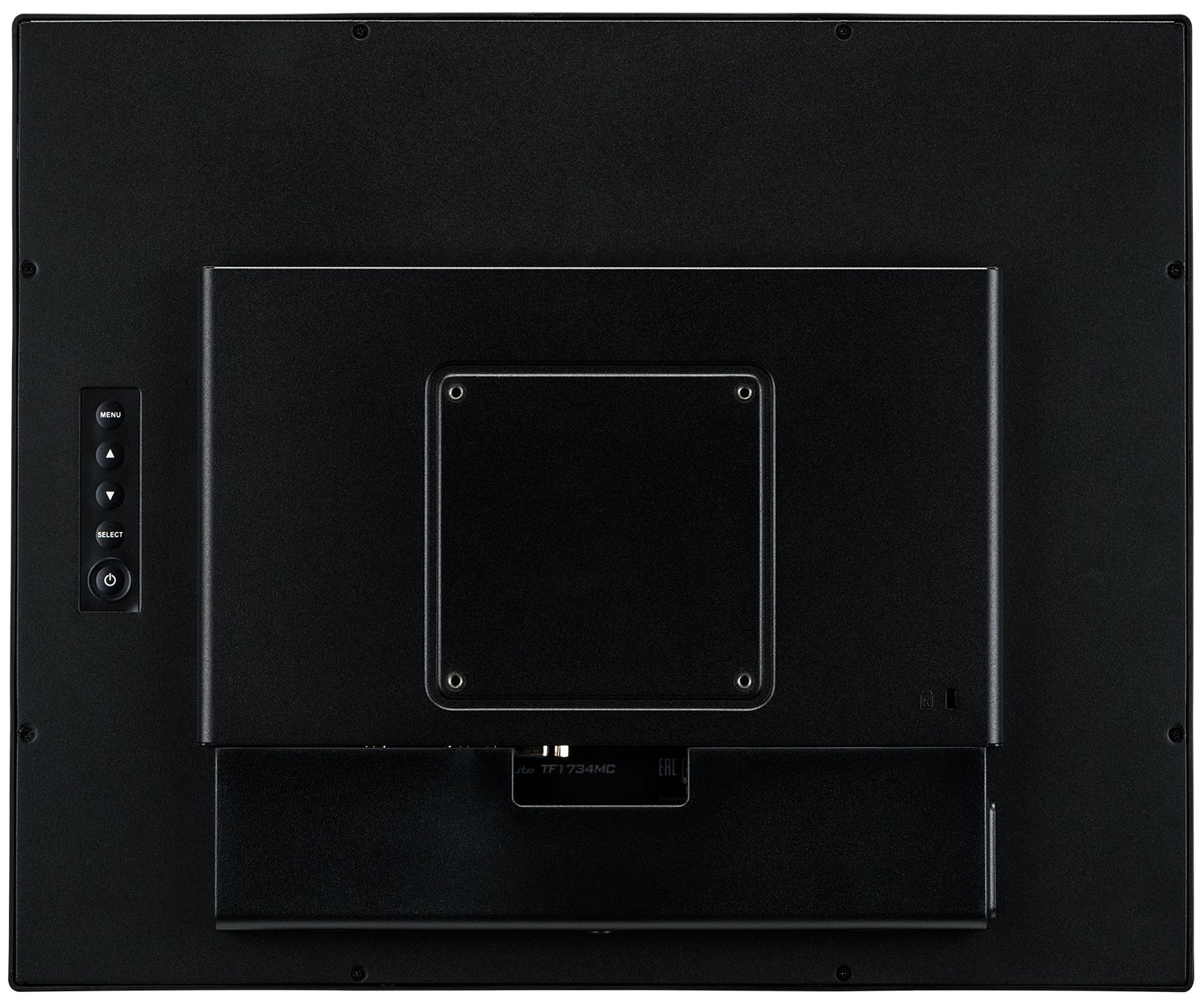 iiyama ProLite TF1734MC-B7X - 10pt PCAP 17" Open Frame Touchscreen Monitor Touchscreen Monitor iiyama