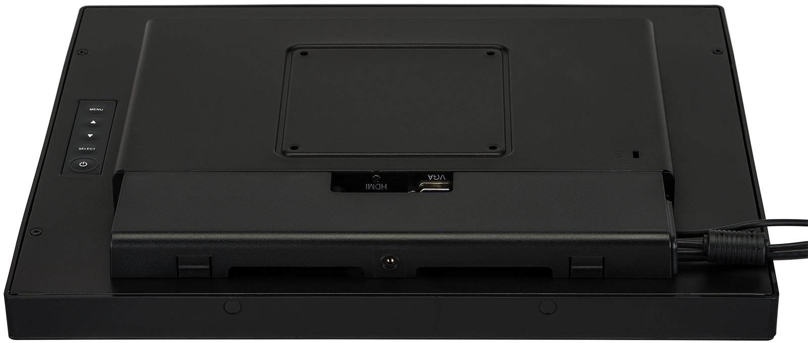 iiyama ProLite TF1734MC-B7X - 10pt PCAP 17" Open Frame Touchscreen Monitor Touchscreen Monitor iiyama