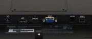 iiyama ProLite TF1734MC-B7X - 10pt PCAP 17" Open Frame Touchscreen Monitor Touchscreen Monitor iiyama