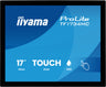 iiyama ProLite TF1734MC-B8X 17" Open Frame Touchscreen Monitor