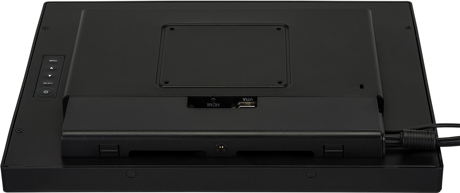 iiyama ProLite TF1734MC-B8X 17" Open Frame Touchscreen Monitor Touchscreen Monitor iiyama