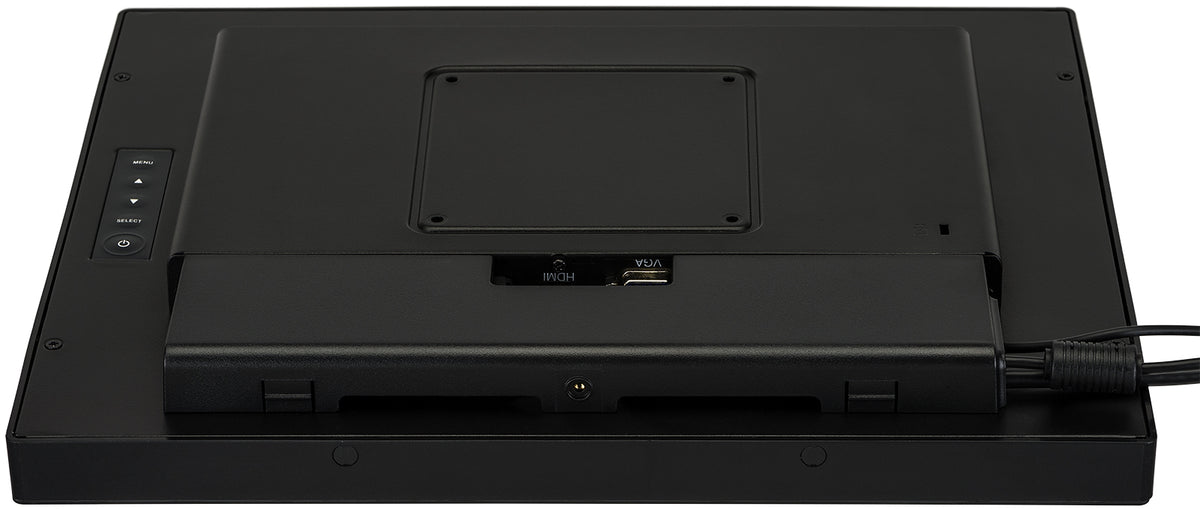 iiyama ProLite TF1934MC-B8X 19" SXGA 75Hz Open Frame Touchscreen Monitor Touchscreen Monitor iiyama