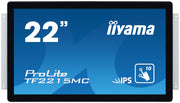 iiyama ProLite TF2215MC-B2 10pt PCAP 22" Open Frame Touchscreen Monitor Touchscreen Monitor iiyama