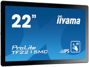 iiyama ProLite TF2215MC-B2 10pt PCAP 22" Open Frame Touchscreen Monitor Touchscreen Monitor iiyama