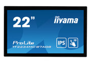 iiyama ProLite TF2234MC-B7AGB 22" PCAP 10pt Open Frame Touchscreen Monitor Touchscreen Monitor iiyama