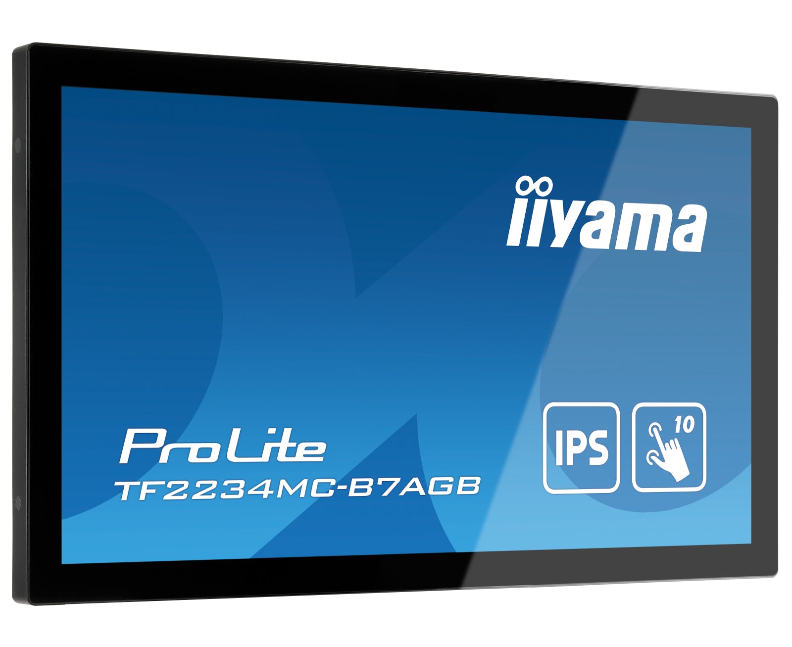 iiyama ProLite TF2234MC-B7AGB 22" PCAP 10pt Open Frame Touchscreen Monitor Touchscreen Monitor iiyama