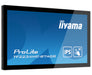 iiyama ProLite TF2234MC-B7AGB 22" PCAP 10pt Open Frame Touchscreen Monitor