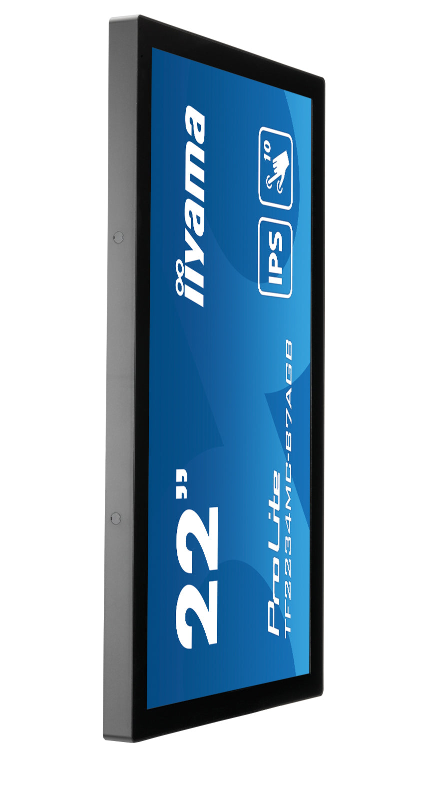 iiyama ProLite TF2234MC-B7AGB 22" PCAP 10pt Open Frame Touchscreen Monitor Touchscreen Monitor iiyama