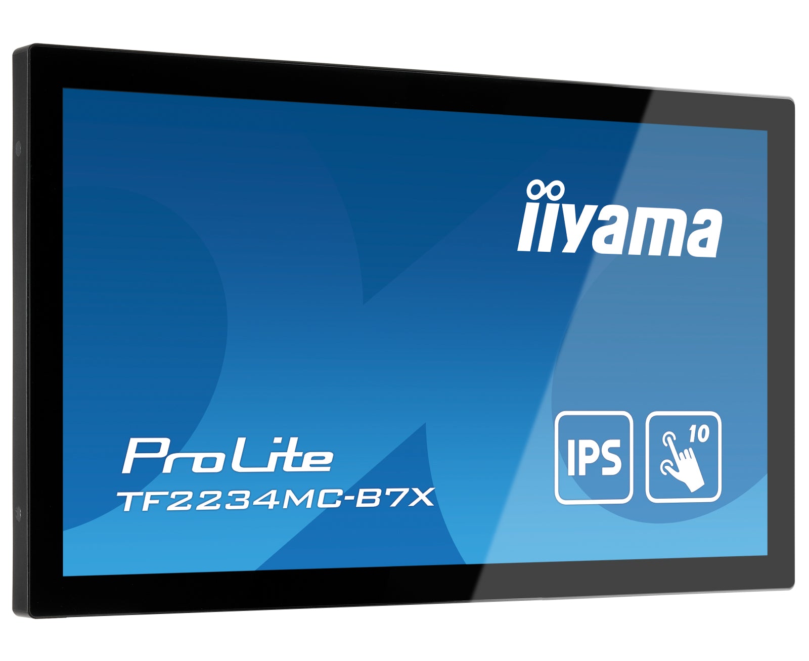 iiyama ProLite TF2234MC-B7X - 10pt PCAP 22" Open Frame Touchscreen Monitor Touchscreen Monitor iiyama